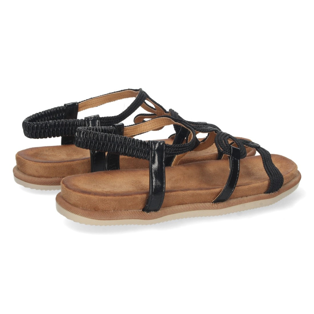 Sandalias mujer Cyrena
