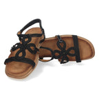 Sandalias mujer Cyrena