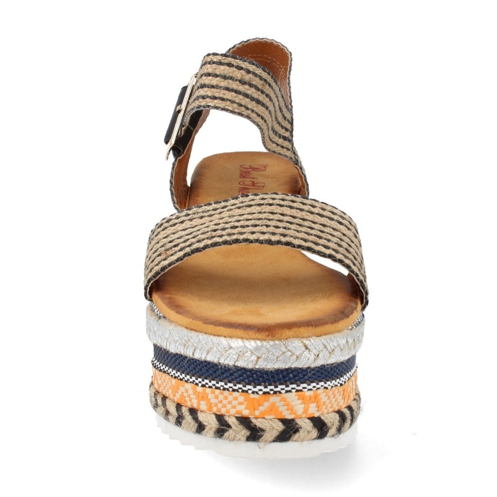 Sandalias mujer Cyrena