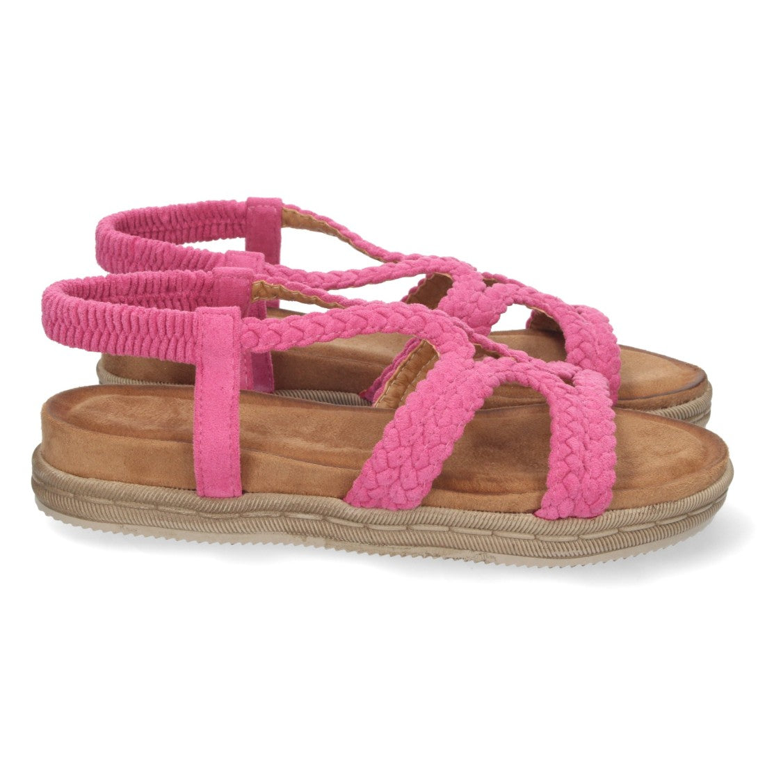 Sandalias mujer Cyrena