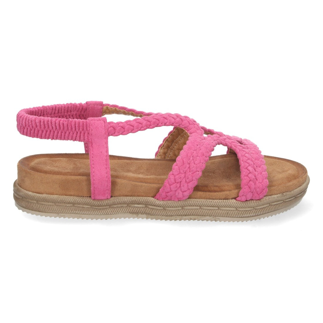 Sandalias mujer Cyrena