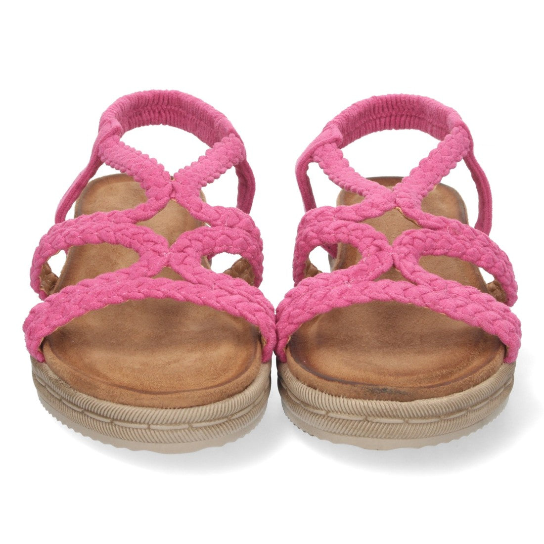 Sandalias mujer Cyrena