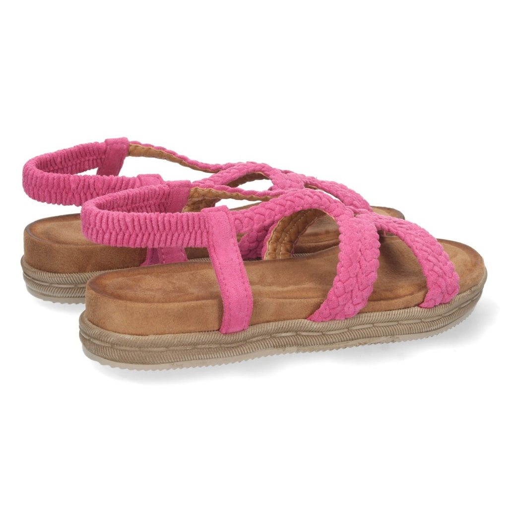 Sandalias mujer Cyrena