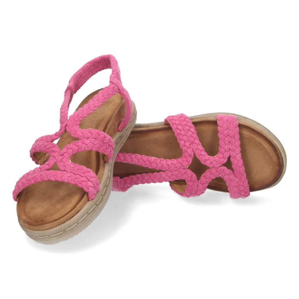 Sandalias mujer Cyrena