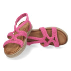 Sandalias mujer Cyrena