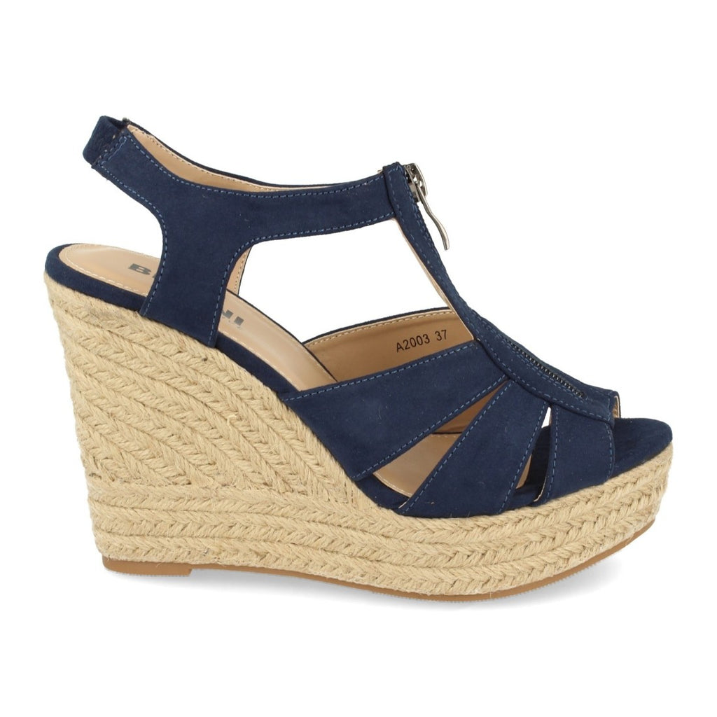 Sandalias mujer Cyrena