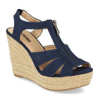 Sandalias mujer Cyrena