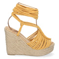 Sandalias mujer Cyrena