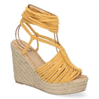 Sandalias mujer Cyrena