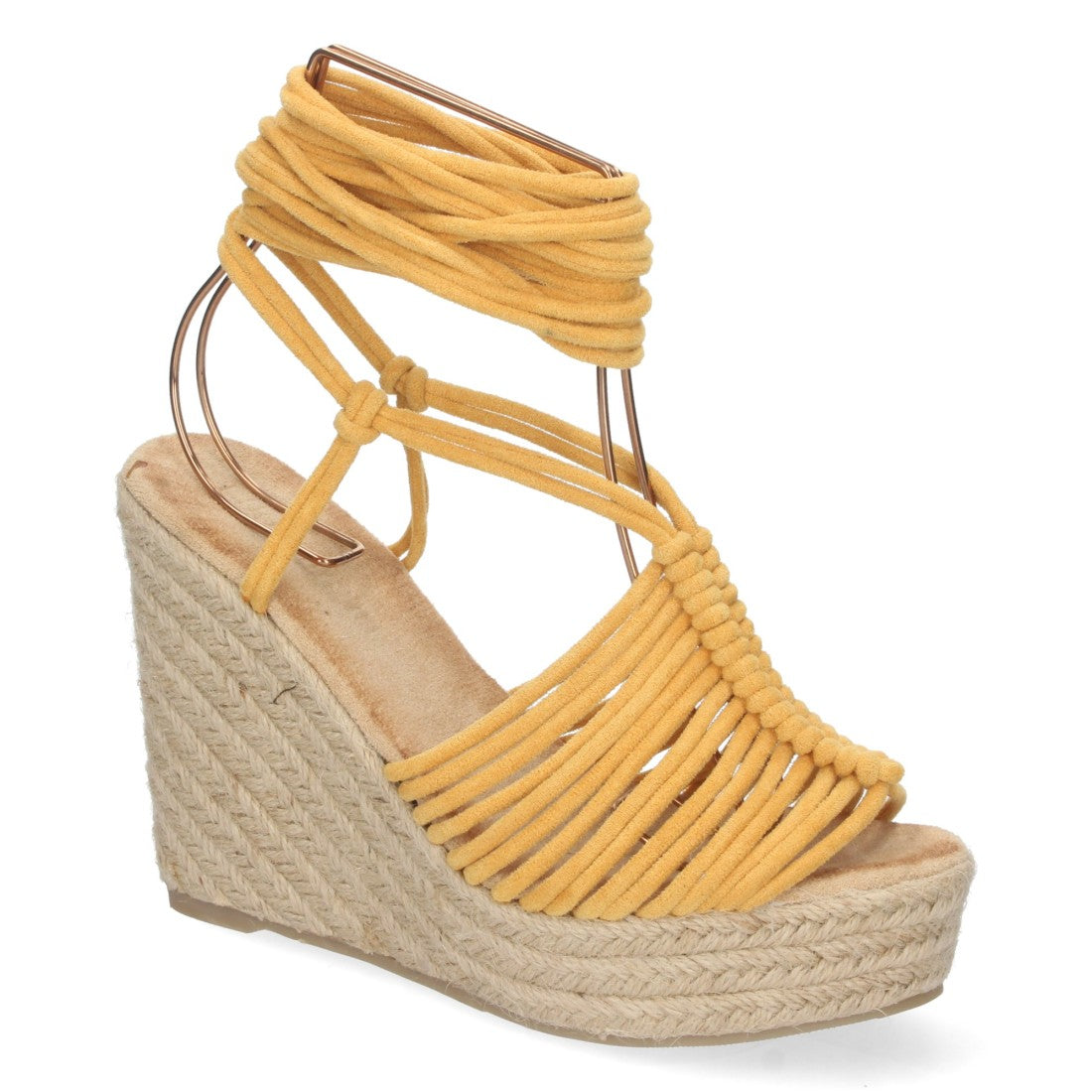 Sandalias mujer Cyrena