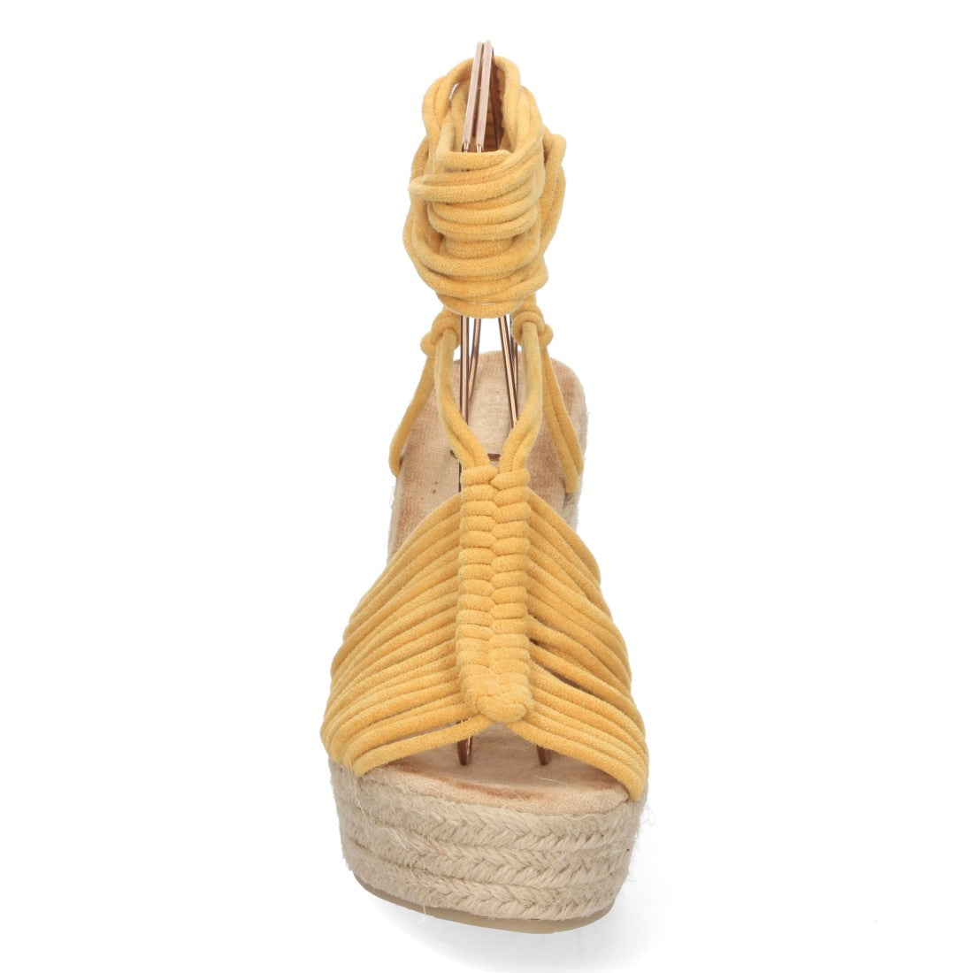 Sandalias mujer Cyrena