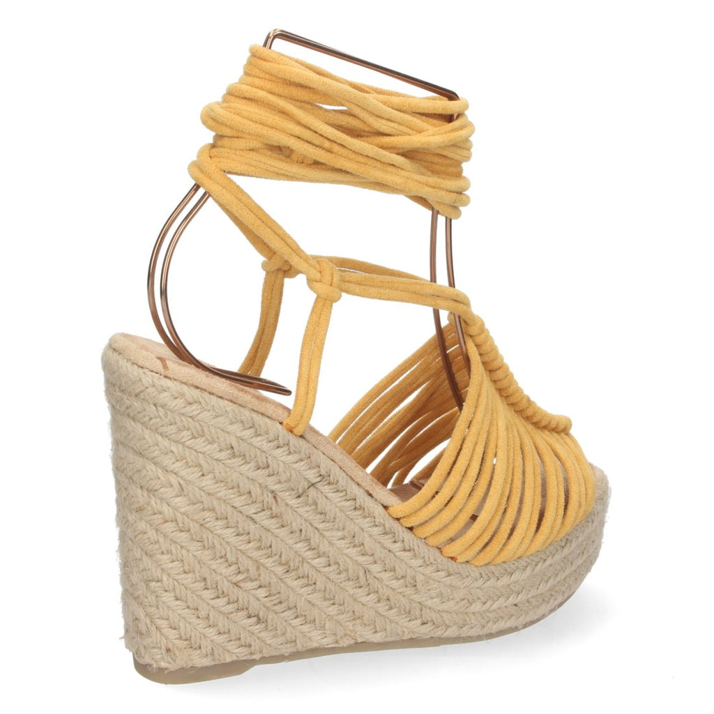 Sandalias mujer Cyrena