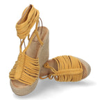Sandalias mujer Cyrena