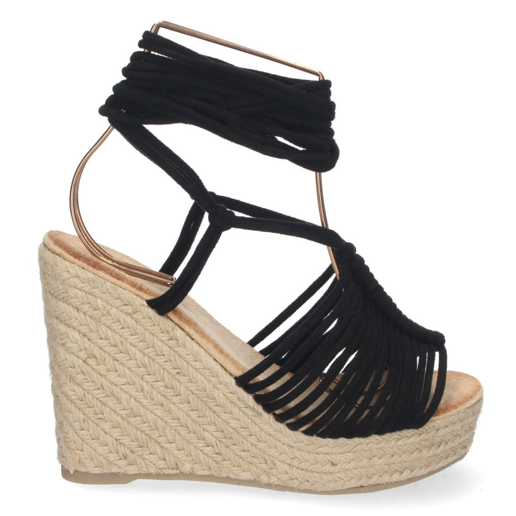 Sandalias mujer Cyrena