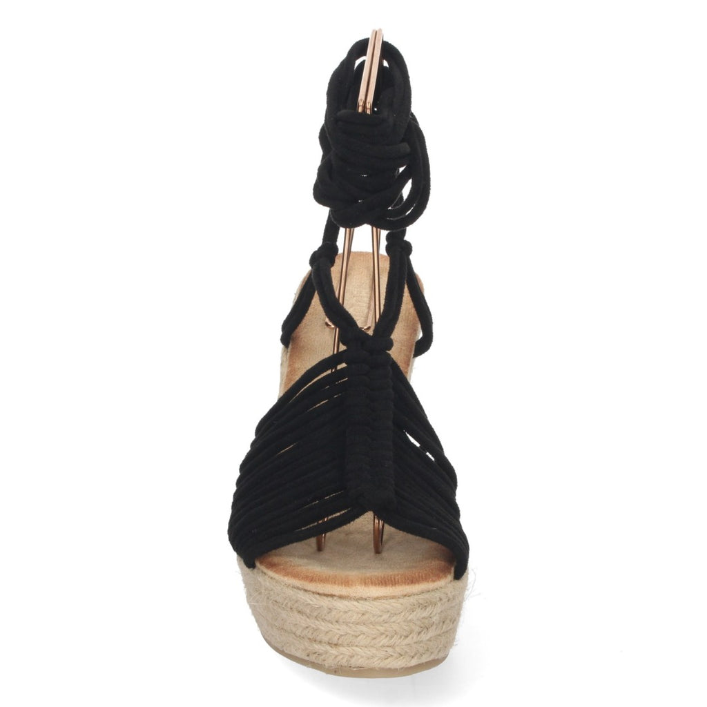 Sandalias mujer Cyrena
