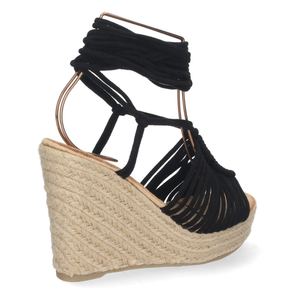 Sandalias mujer Cyrena