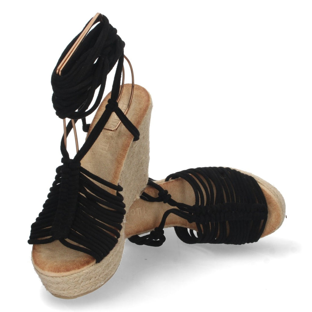 Sandalias mujer Cyrena