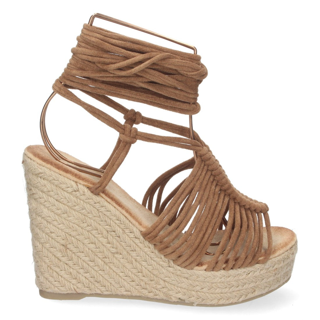 Sandalias mujer Cyrena
