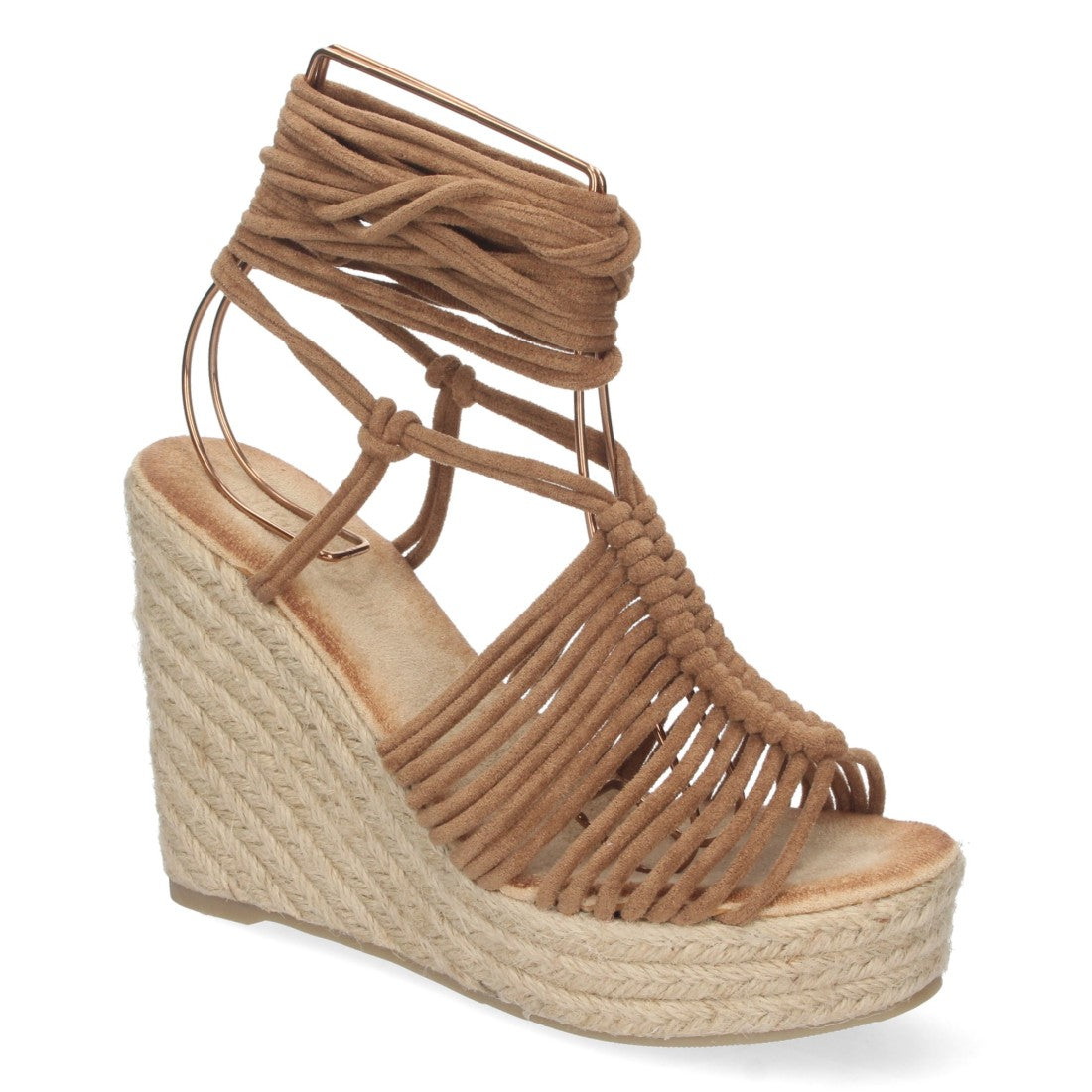 Sandalias mujer Cyrena