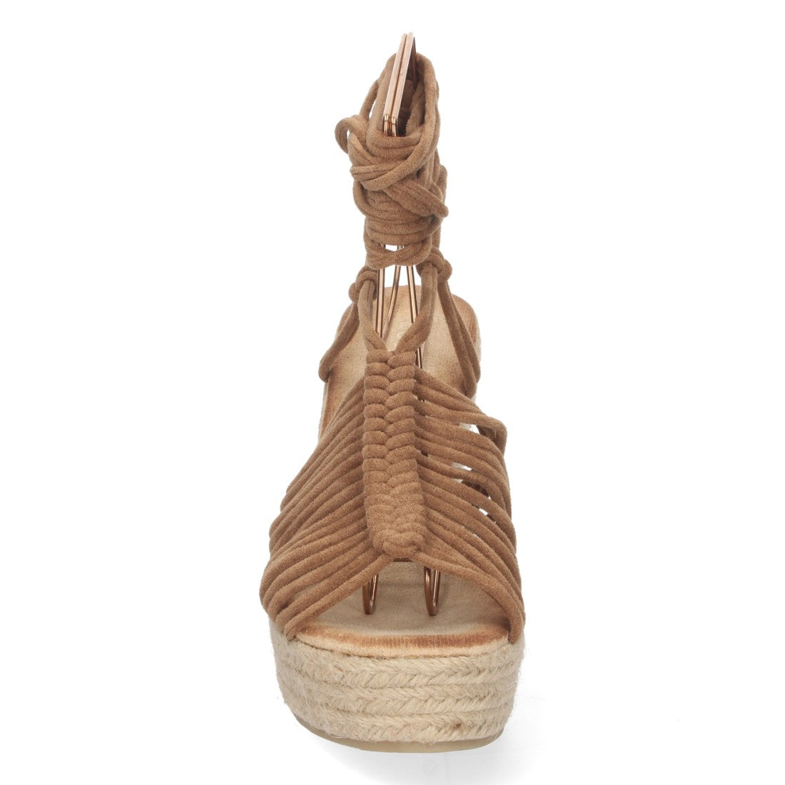 Sandalias mujer Cyrena