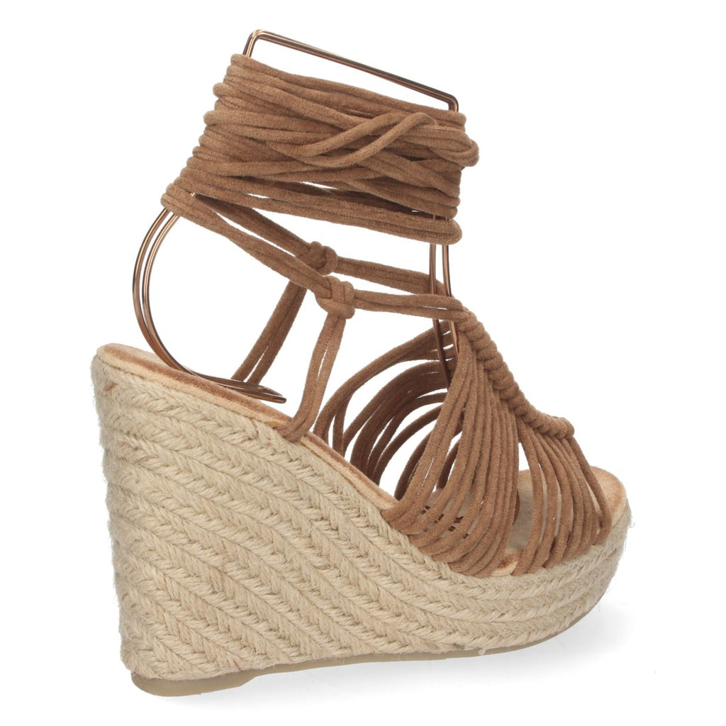 Sandalias mujer Cyrena