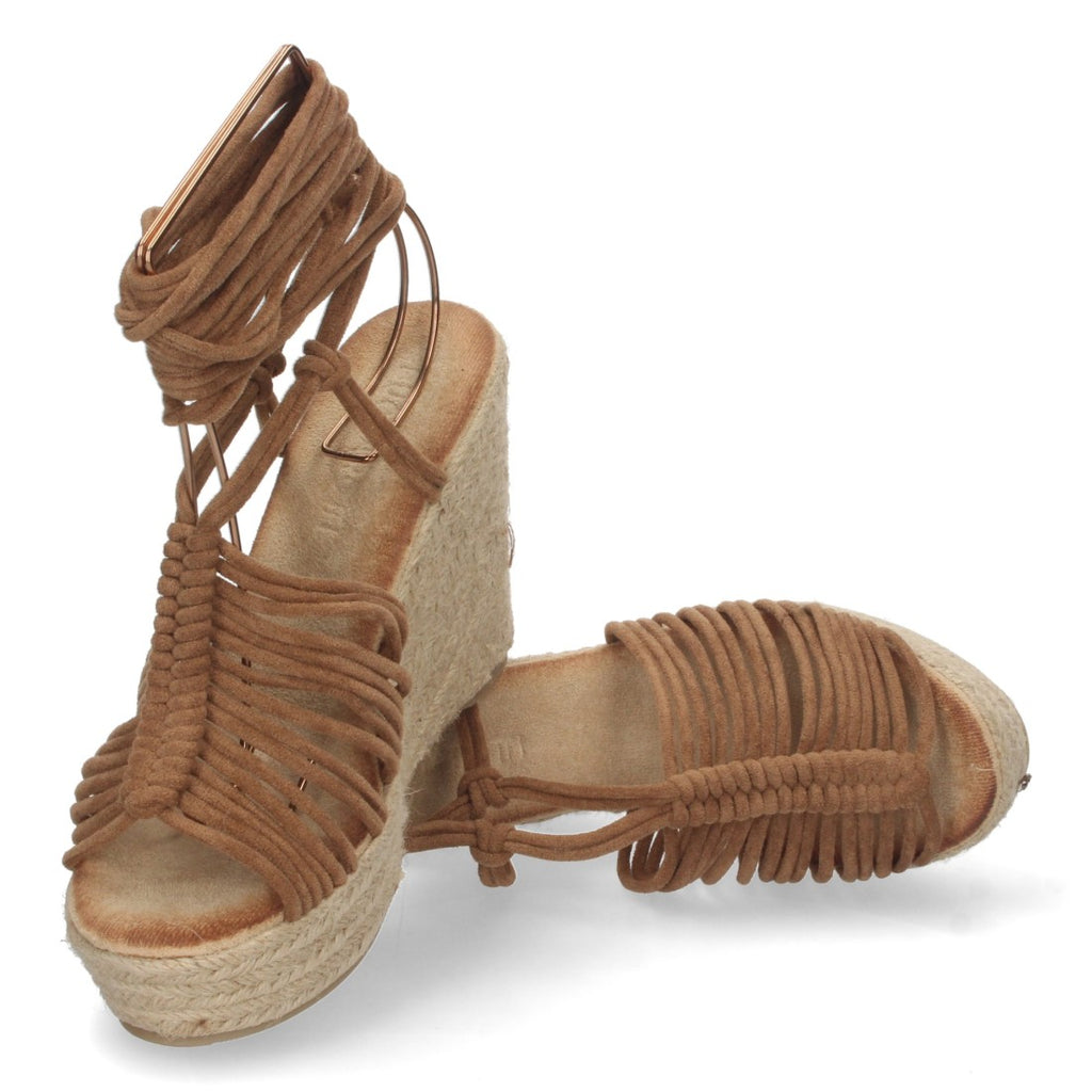 Sandalias mujer Cyrena