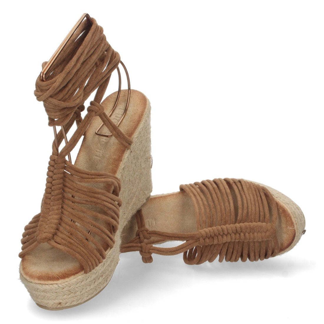 Sandalias mujer Cyrena