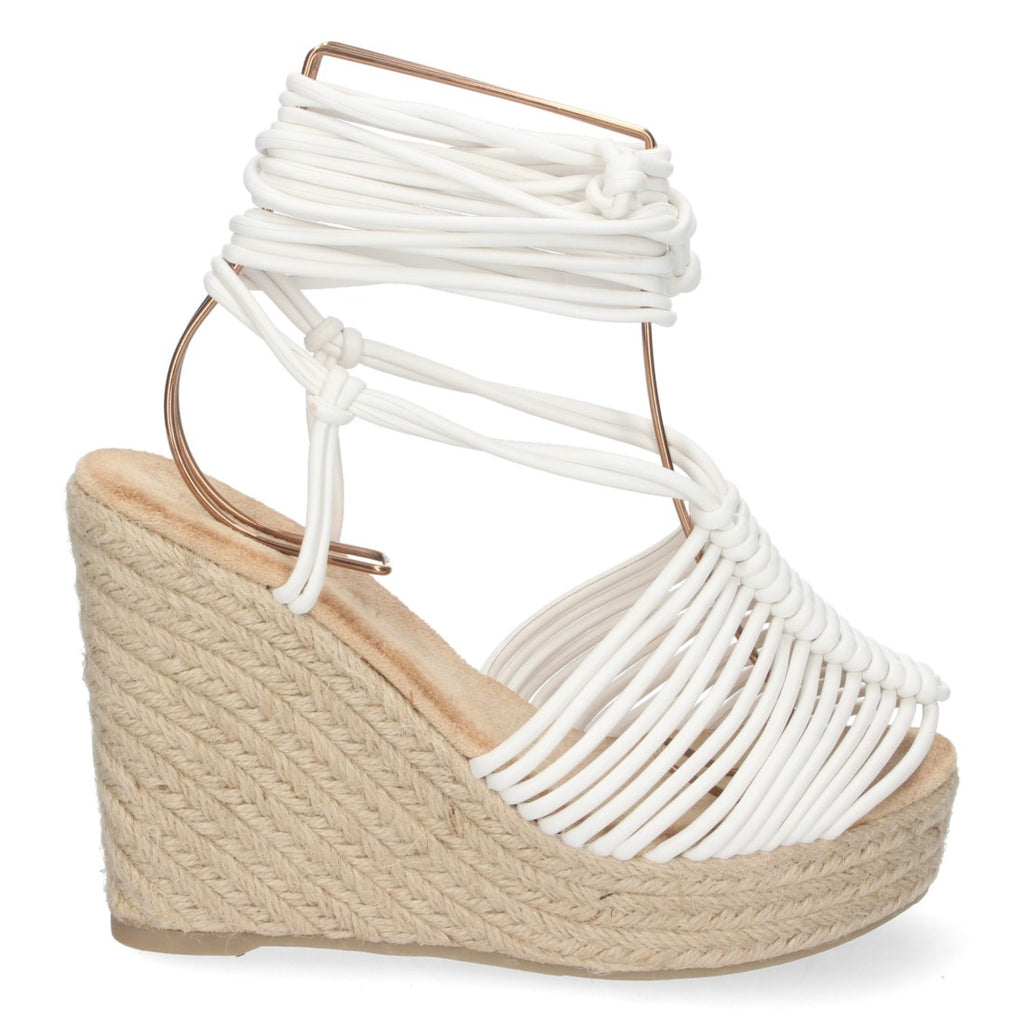 Sandalias mujer Cyrena