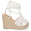 Sandalias mujer Cyrena
