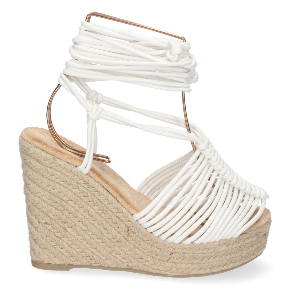 Sandalias mujer Cyrena