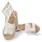Sandalias mujer Cyrena