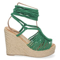 Sandalias mujer Cyrena