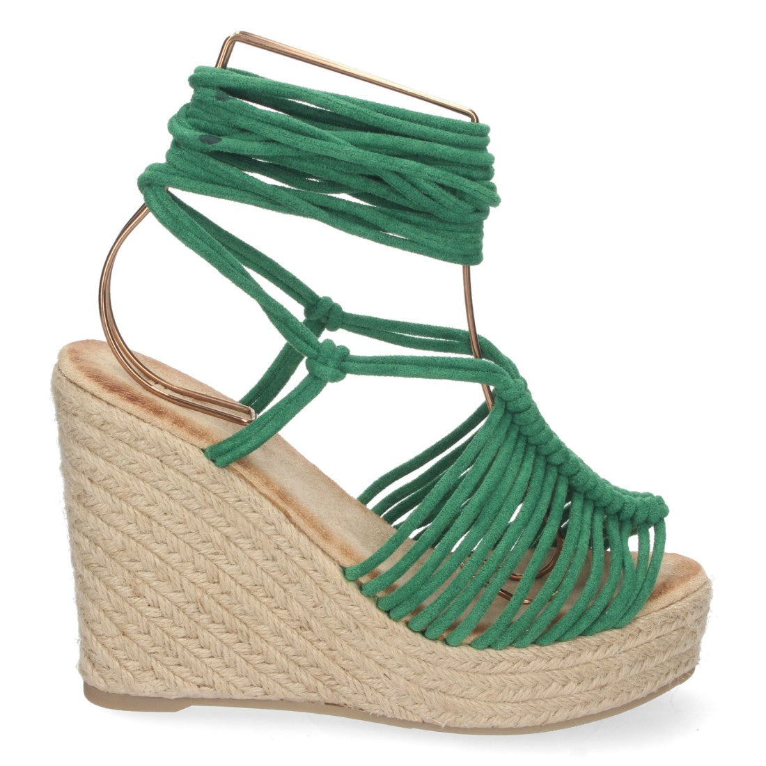 Sandalias mujer Cyrena