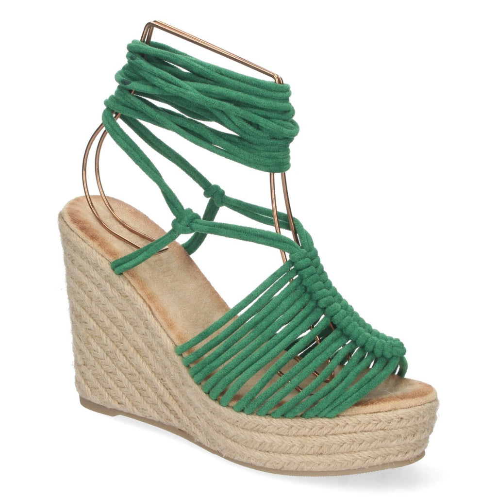 Sandalias mujer Cyrena