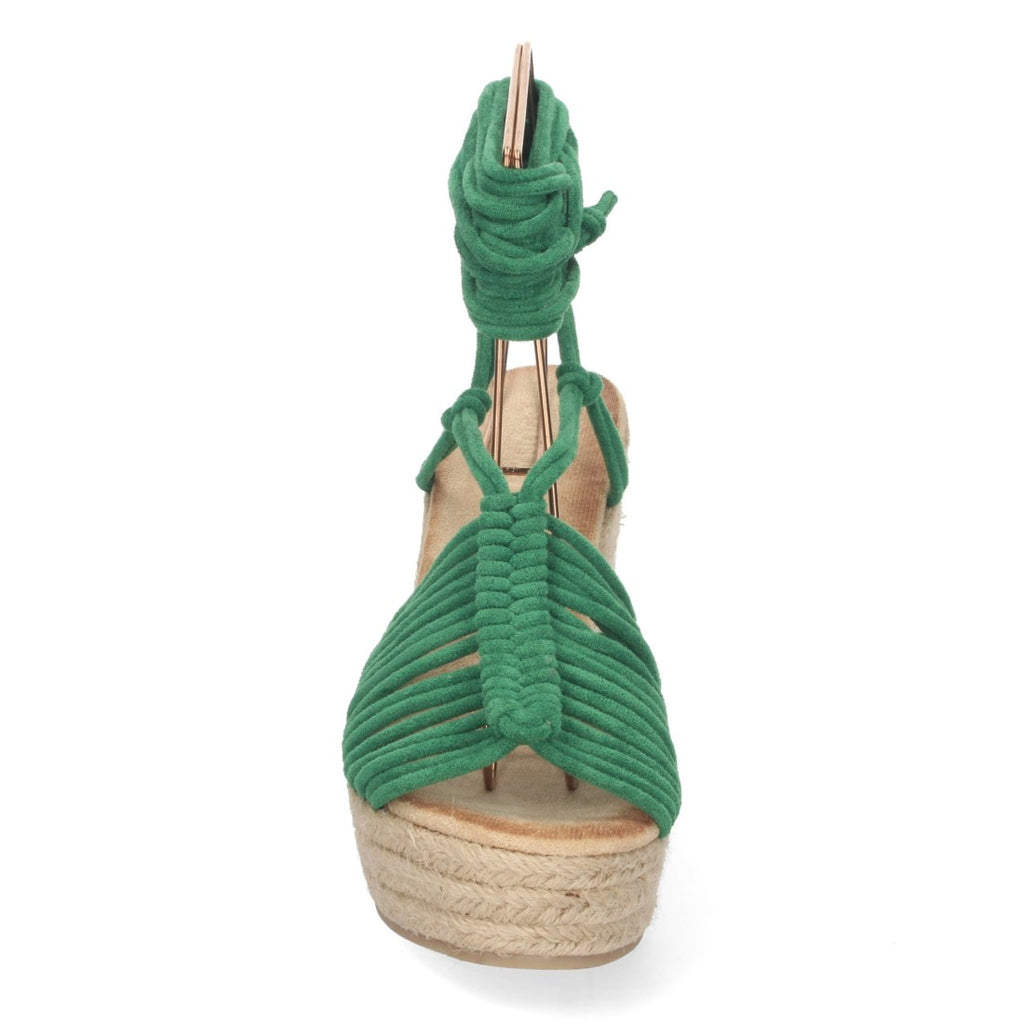 Sandalias mujer Cyrena