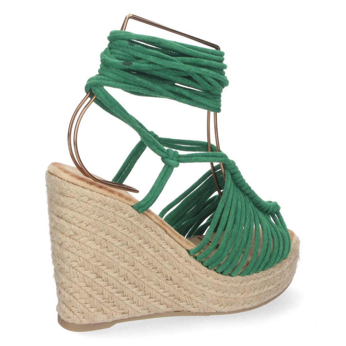 Sandalias mujer Cyrena