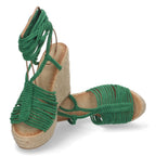 Sandalias mujer Cyrena