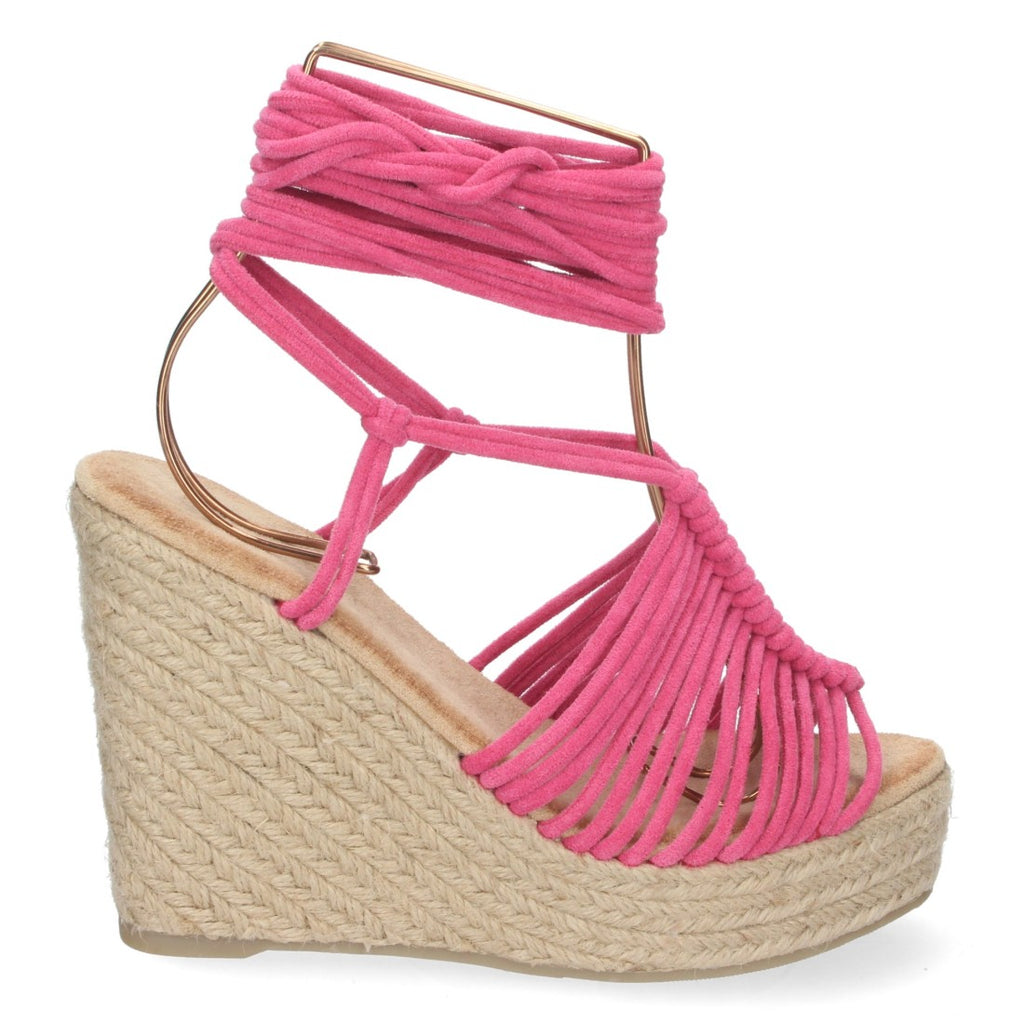 Sandalias mujer Cyrena