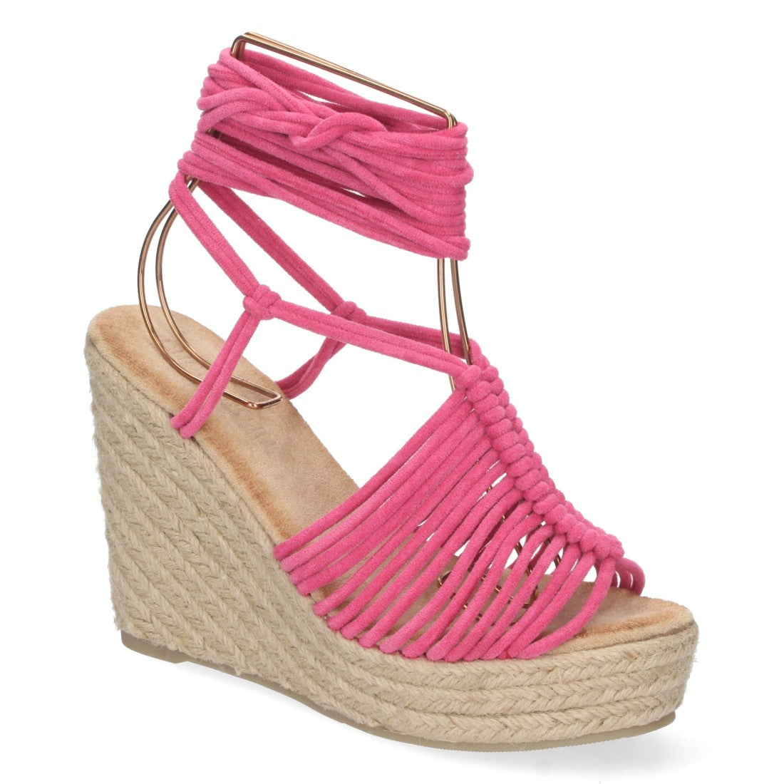 Sandalias mujer Cyrena