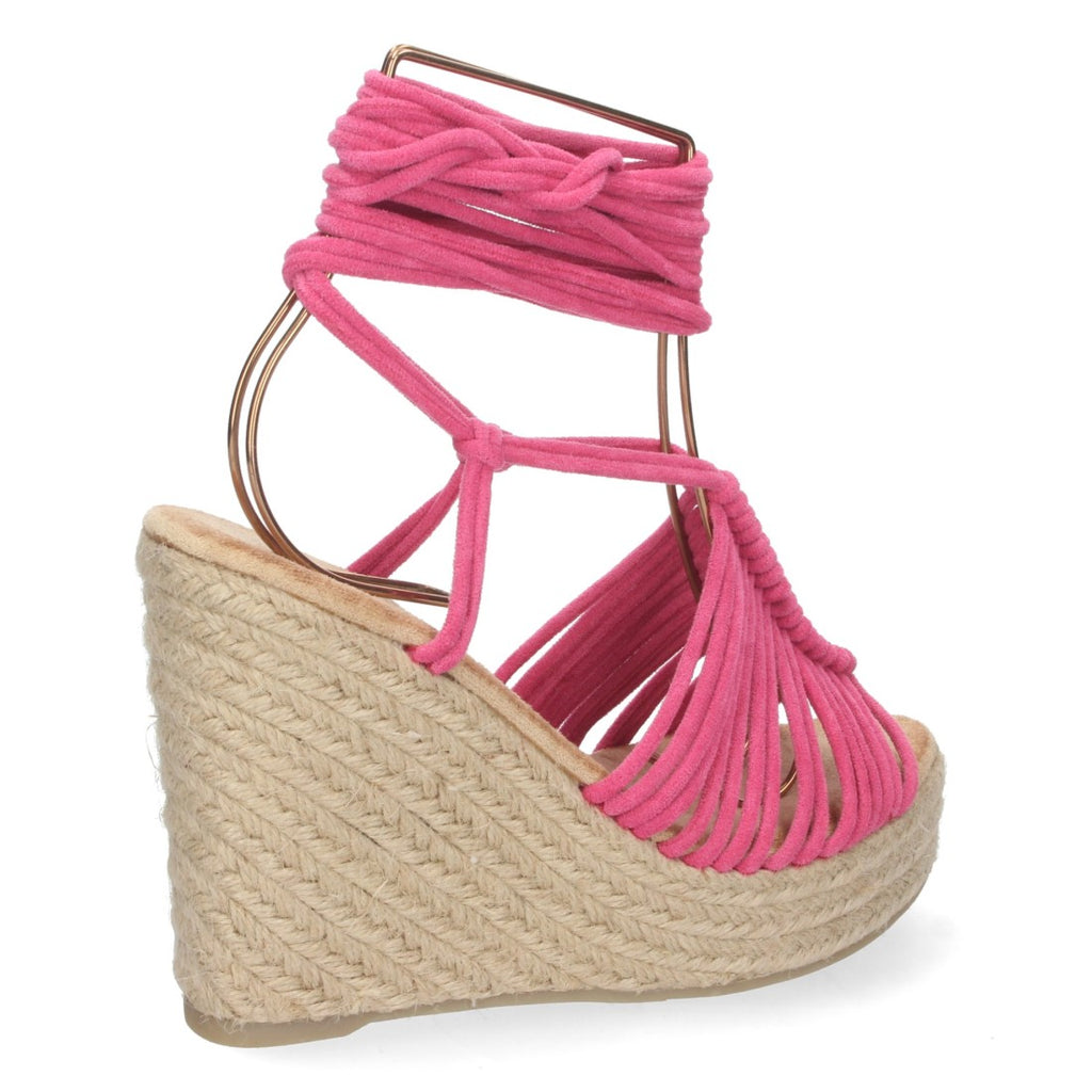 Sandalias mujer Cyrena