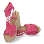 Sandalias mujer Cyrena