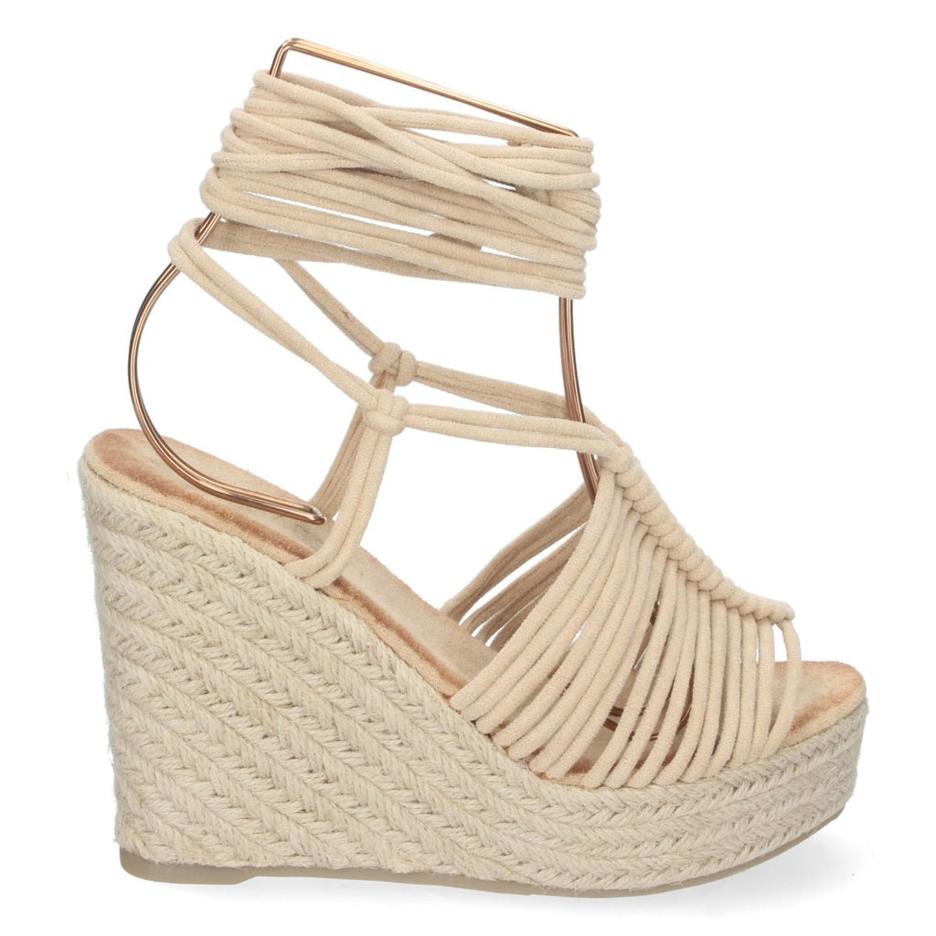 Sandalias mujer Cyrena