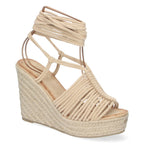 Sandalias mujer Cyrena