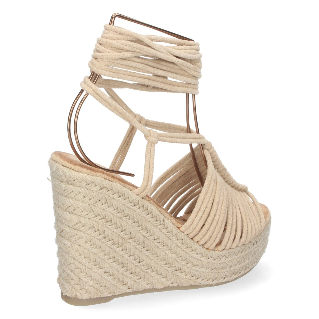 Sandalias mujer Cyrena