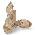 Sandalias mujer Cyrena