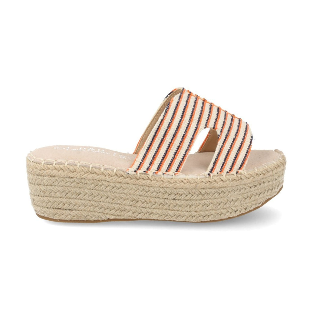 Sandalias mujer Cyrena