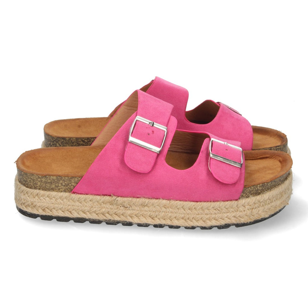 Sandalias mujer Cyrena