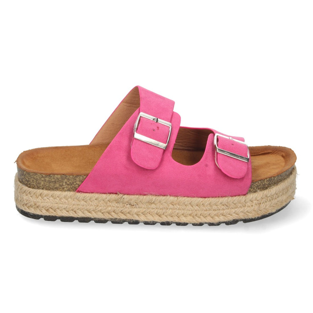 Sandalias mujer Cyrena