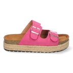Sandalias mujer Cyrena