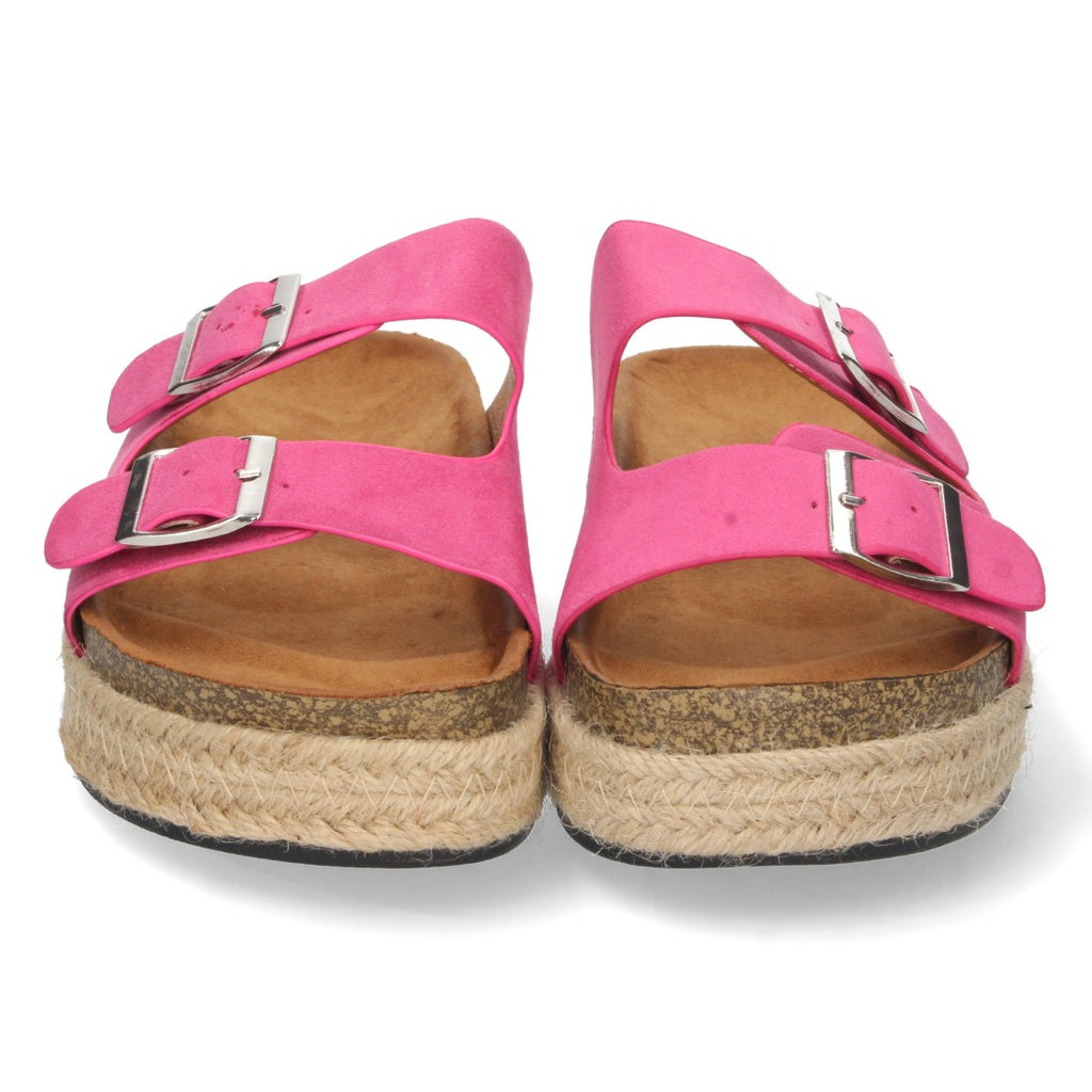 Sandalias mujer Cyrena